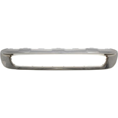 Front Bumper Chrome 1568853622 Compatible With MERCEDES BENZ GLA-CLASS W156 2014-2016 Tag No.134