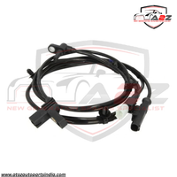 Rear Left ABS Wheel Speed Sensor 6394409734 Compatible With Mercedes Benz W636 W639