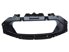 Rear Body Floor Splash Shields-Diffusor 51757340186 Compatible with BMW 7 Series G11 G12