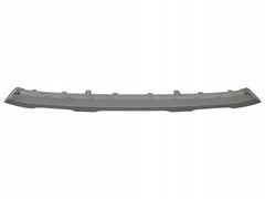 Front Spoiler Black 8U0807733B Compatible With AUDI Q3 2016 Tag No.6