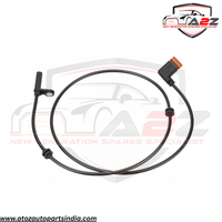 Rear Left/Right ABS Wheel Speed Sensor 2045400317 2049050100 Compatible With MERCEDES-BENZ C-CLASS W204