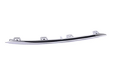 Rear Bumper Chrome Left 2058850521 & Right 2058850621 Compatible With MERCEDES BENZ C-CLASS W205 Tag No.108