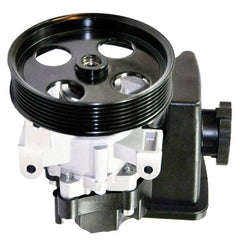 Power Steering Pump A0034664201 Compatible with MERCEDES-BENZ C-CLASS (W203) C-CLASS (W204) E-CLASS (W211) SLK (R171)