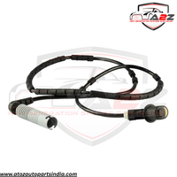 Rear ABS Wheel Speed Sensor 34521164652 34521164370 Compatible With BMW E46