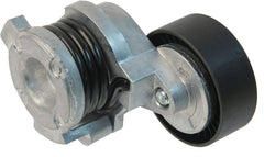 Belt Tensioner With Pulley 11287549588 11287505224 11287542680 Compatible with BMW 5 Series (E60) & 7 Series (E65, E66, E67) & X5 (E53)