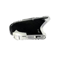 Front Headlight Glass Compatible with Ford Endeavour 2016 - 2021 .