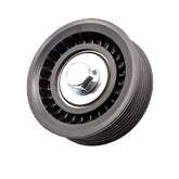 Belt Idler Pulley LR036304 Compatible with LAND ROVER RANGE ROVER III (L322) & RANGE ROVER IV (L405) & RANGE ROVER SPORT II (L494) Tag.3