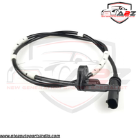 Rear ABS Wheel Speed Sensor 34526791226 Compatible With BMW F20 F30 F35