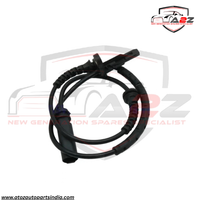 Front ABS Wheel Speed Sensor 34526895880 Compatible With MINI Cooper F55 F56