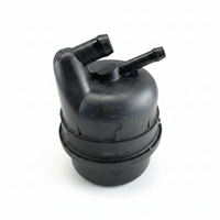 Power Steering Reservoir Tank 4F0422371E 4F0422371A Compatible With AUDI A6 C6 (4F2) | A6 / S6 & R8 (422, 423) Tag No.82