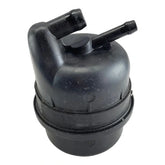 Power Steering Reservoir Tank 4F0422371E 4F0422371A Compatible With AUDI A6 C6 (4F2) | A6 / S6 & R8 (422, 423) Tag No.82