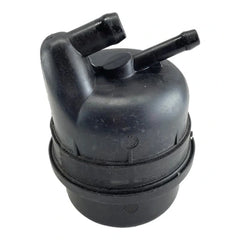 Power Steering Reservoir Tank 4F0422371E 4F0422371A Compatible With AUDI A6 C6 (4F2) | A6 / S6 & R8 (422, 423) Tag No.82