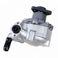 Power Steering Pump 4H0145156C Compatible with AUDI=A8
