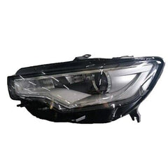 Complete Headlight Assy Set Left L4GD941005A Right L4GD941006A Compatible With Audi A6 C7 (2012-2015)