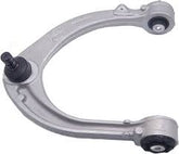 Front Upper Control Arm (Set Of 2) Left LR044844 & Right LR044841 Compatible with LAND ROVER RANGE ROVER SPORT II (L494)