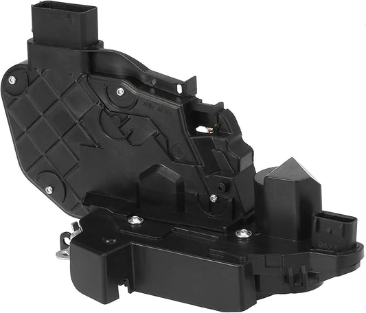 Rear Left Door Lock Actuator Latch LR091351 Compatible With LAND ROVER RANGE ROVER EVOQUE (L538) & RANGE ROVER SPORT I (L320)(2012 -19)