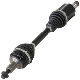 Front Left Axle Shaft 2533307900 Compatible With MERCEDES-BENZ GLC (X253) & GLC Coupe (C253)