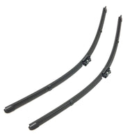 Front Wiper Blade Set (22'22 Inch) A2058205800 Compatible With MERCEDES-BENZ C-CLASS (W205) & GLC (X253) Tag No.8
