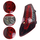 Tail Light Rear Lamp Compatible With MERCEDES BENZ E-CLASS W213 (2021-2022) Tail Light Rear Lamp Left 2139065709 A2139065709& Right 2139065809 A2139065809