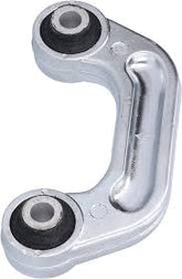 Front Axle Sway Bar End Stabilizer Link Right & Left 4E0411317E Set Compatible With A6 C6 (4F2) | A6 / S6