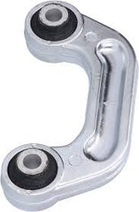 Front Axle Sway Bar End Stabilizer Link Right & Left 4E0411317E Set Compatible With A6 C6 (4F2) | A6 / S6