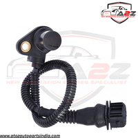 Transmission Rotational Speed Sensor 24357518732 Compatible With MINI Cooper R50 R52