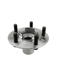 Front Wheel Hub LR038379 LR081538 Compatible With LAND ROVER RANGE ROVER IV (L405) & RANGE ROVER SPORT II (L494) L405 l494