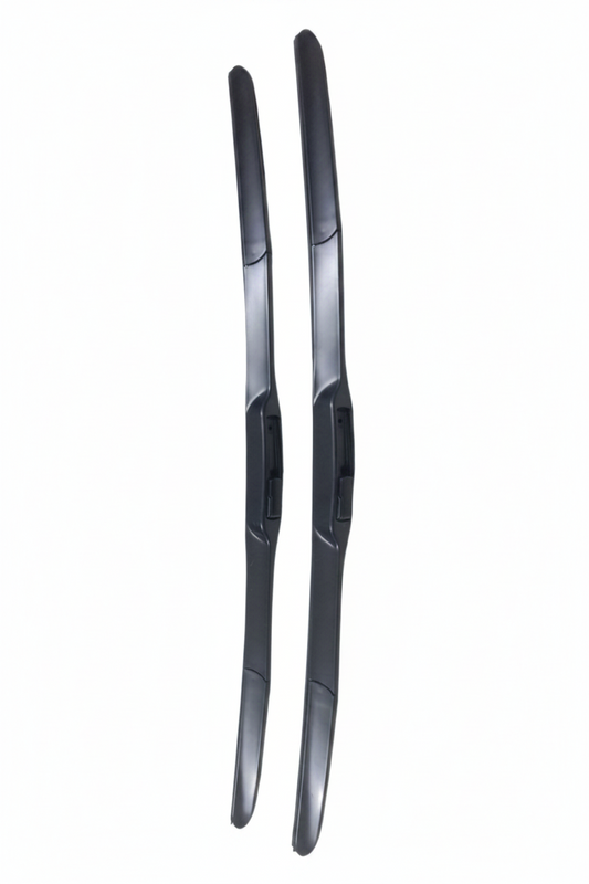 Front Wiper Blade Set (22"22 Inch) Compatible with Land Rover Range Rover Sport L320 & DISCOVERY L319 Tag-WBF-01