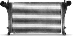 Radiator 5Q0145803N Compatible with AUDI A3 Convertible (8V7, 8VE) | A3 / S3 & A3 Limousine (8VS, 8VM) | A3 /S3 & Q2 (GAB, GAG) & Q3 Sportback (F3N)