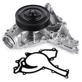 Water Pump 2722000901 For MERCEDES-BENZ C-CLASS W203 W204 E-CLASS W211 W212 Tag-W-01
