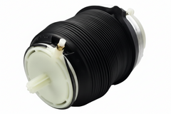 Rear Left/Right Air Suspension Spring 4M0616001J 4F0616001J Compatible With AUDI A6 C6 (4F2) | A6 / S6