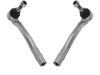 Cross Tie Rod Outer Ball Head Left 1643301103 A1643301103 Right A1643301203 Compatible With Mercedes-Benz W164