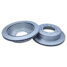 Rear Brake Disc Set 42431-0K230 4243160311 Compatible With TOYOTA Land Cruiser & Prado