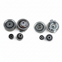 Timing Chain Kit CT1139K2 Compatible with Volkswagen Passat
