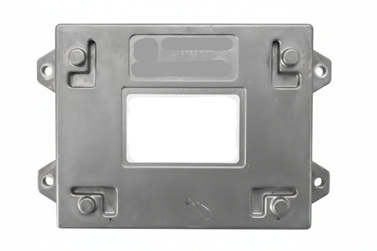 Headlight Ballast Control Module 4H0907472B For AUDI A6 C7 4G & A8 D4 Tag-BL-112