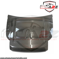 SVR Hood Compatible With Land Rover Defender 5 L663