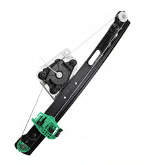 Rear Left Power Window Regulator 51357140589 Compatible with BMW 3 Series (E90)