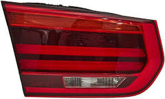 Dicky Light Compatible With BMW 3 Series F30 LCI Dicky Light Left 63217369119 & Right 63217369120 Tag-DLB-57