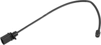 Front Brake Pad Wear Sensor 4M0615121R 4M0615121AB 4M0615121S Compatible With AUDI A5 A8 Q5 Q7 Q8