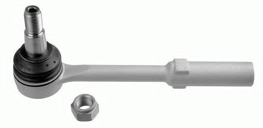 Front Steering Tie Rod End Head Assembly (Rack End 2213301603 & Tie Rod End Left & Right 2213301503) Compatible With MERCEDES-BENZ S-CLASS (W221, V221)