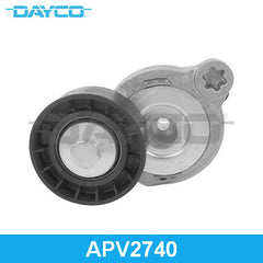 Fan Belt Tensioner APV2740 31330379 Compatible With VOLVO S60 II (134) S80 II (124) (DAYCO)