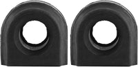 Front Stabilizer Sway Bar Bushing Kit 31356777934 3135677793401 Compatible With BMW 5 Series F10