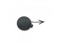 Front Towing Cap 6RU807241A Compatible With VOLKSWAGEN VENTO (2015-2018)