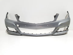 Front Rear Bumper A2048805547 Compatible With MERCEDES-BENZ C Class W204 (2011-2014) No :- 252A