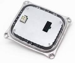 Headlight Ballast LED Control Module A2219000404 A2219008001 For MERCEDES-BENZ S-CLASS W221 Tag-BL-47