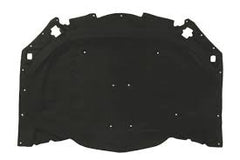 Engine Hood Insulation Pad 2216820026 Compatible With MERCEDES-BENZ S-CLASS W221