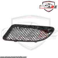 Hood Air Vent Grille Cover Set Left 1718300518 & Right 1718300618 Compatible with MERCEDES BENZ SLK-CLASS W171