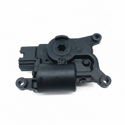 Air Distribution Flap Motor 5Q0907511A Compatible With AUDI A3 Convertible (8V7, 8VE) | A3 / S3 & Q3 Sportback (F3N) & TT (FV3, FVP)