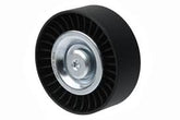 Belt Idler Pulley 2712000570  Compatible with MERCEDES-BENZ C-CLASS (W203) & C-CLASS (W204) & E-CLASS (W211) & E-CLASS (W212) Tag No.1