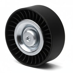 Belt Idler Pulley 2712000570 A2712000270 A2712000570 Compatible with & C-CLASS (W204) & E-CLASS (W211) & E-CLASS (W212) Tag No.1